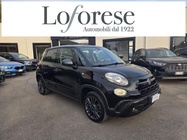 Fiat 500L 2019