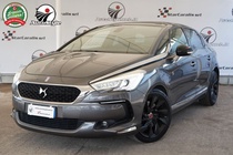 Citroen DS5 2017