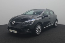 Renault Clio 2021