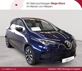 Renault ZOE 2022