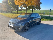 Seat Ibiza 2019