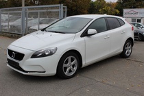 Volvo V40 2016