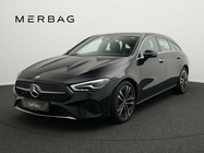 Mercedes-Benz CLA-Class 2024