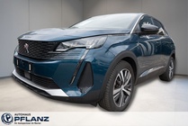 Peugeot 3008 2021