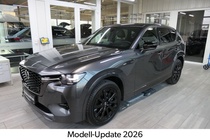 Mazda CX-60 2026