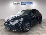 Mitsubishi Colt 2025