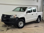 Volkswagen Amarok 2014