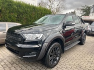 Ford Ranger 2019