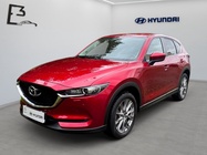 Mazda CX-5 2021