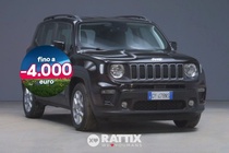 Jeep Renegade 2024