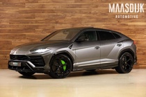 Lamborghini Urus 2020