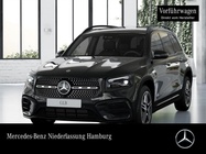 Mercedes-Benz GLB-Class 2025