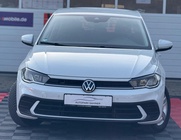 Volkswagen Polo 2022