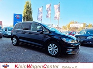 Volkswagen Touran 2016