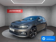 Volkswagen Polo 2022