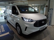 Ford Transit Custom 2025