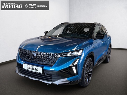 Renault Austral 2025