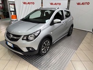 Opel Karl 2019