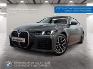 BMW 4 Series 2025