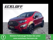 Ford EcoSport 2023