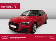 Audi A1 2025