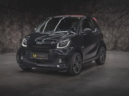Smart ForTwo 2024