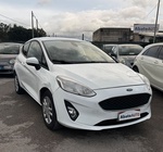 Ford Fiesta 2020