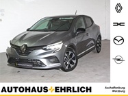 Renault Clio 2024