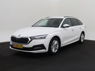 Skoda Octavia 2022