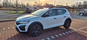 Dacia Sandero 2024