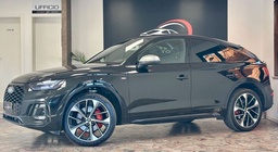 Audi Q5 2022