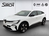 Renault Megane 2022