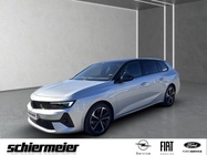 Opel Astra 2025