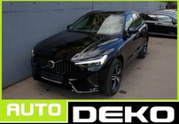 Volvo XC60 2022