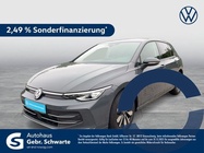 Volkswagen Golf 2025