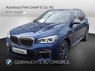 BMW X3 2020