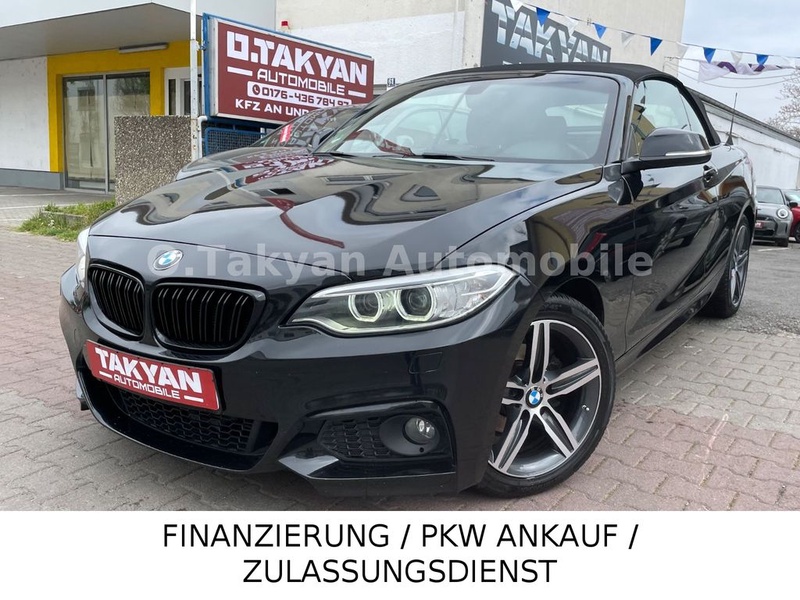 BMW 2 Series
