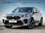 BMW X2 2025