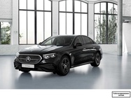 Mercedes-Benz E-Class 2025