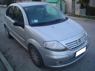 Citroen C3 2003