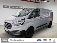 Ford Transit Custom 2021