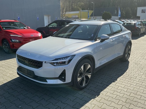 Polestar 2 2023