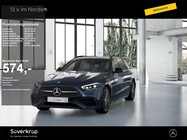 Mercedes-Benz C-Class 2026