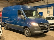 Mercedes-Benz Sprinter 2019