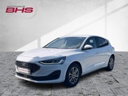 Ford Focus 2023