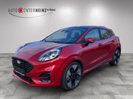 Ford Puma 2025
