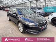 Skoda Superb 2022