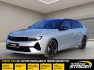 Opel Astra 2025