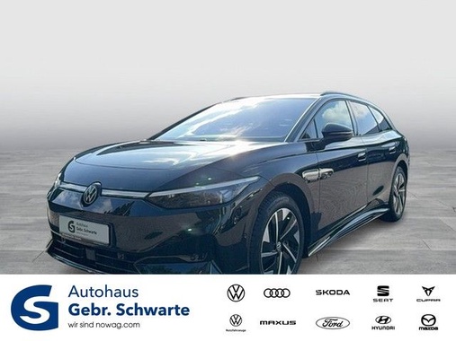 Volkswagen ID.7 2025