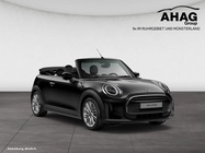MINI Cabrio 2023